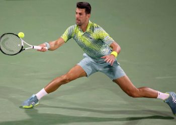 Djokovic