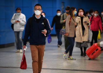 EEUU insta a China a ser 'más honesta' sobre la pandemia.