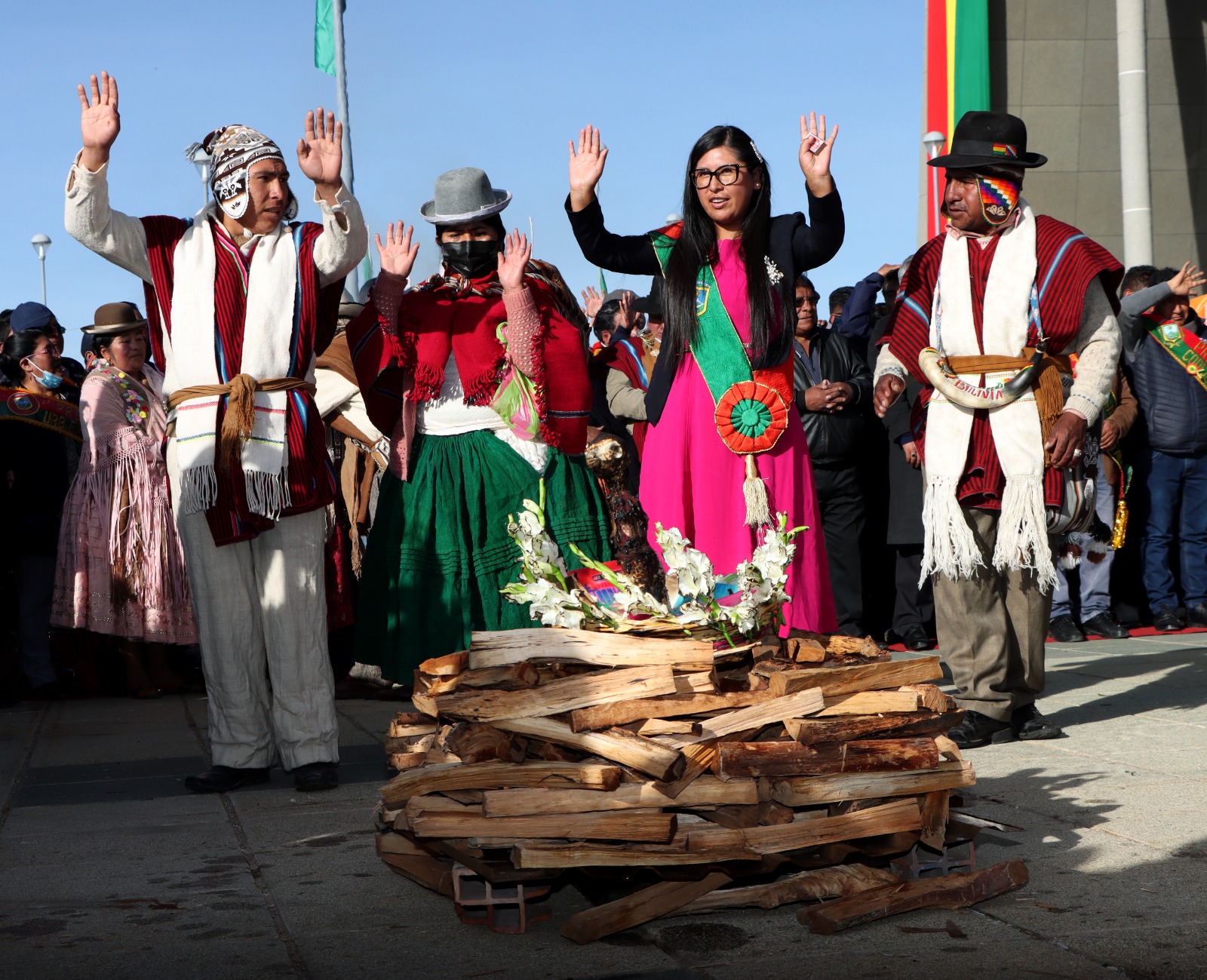 El Alto