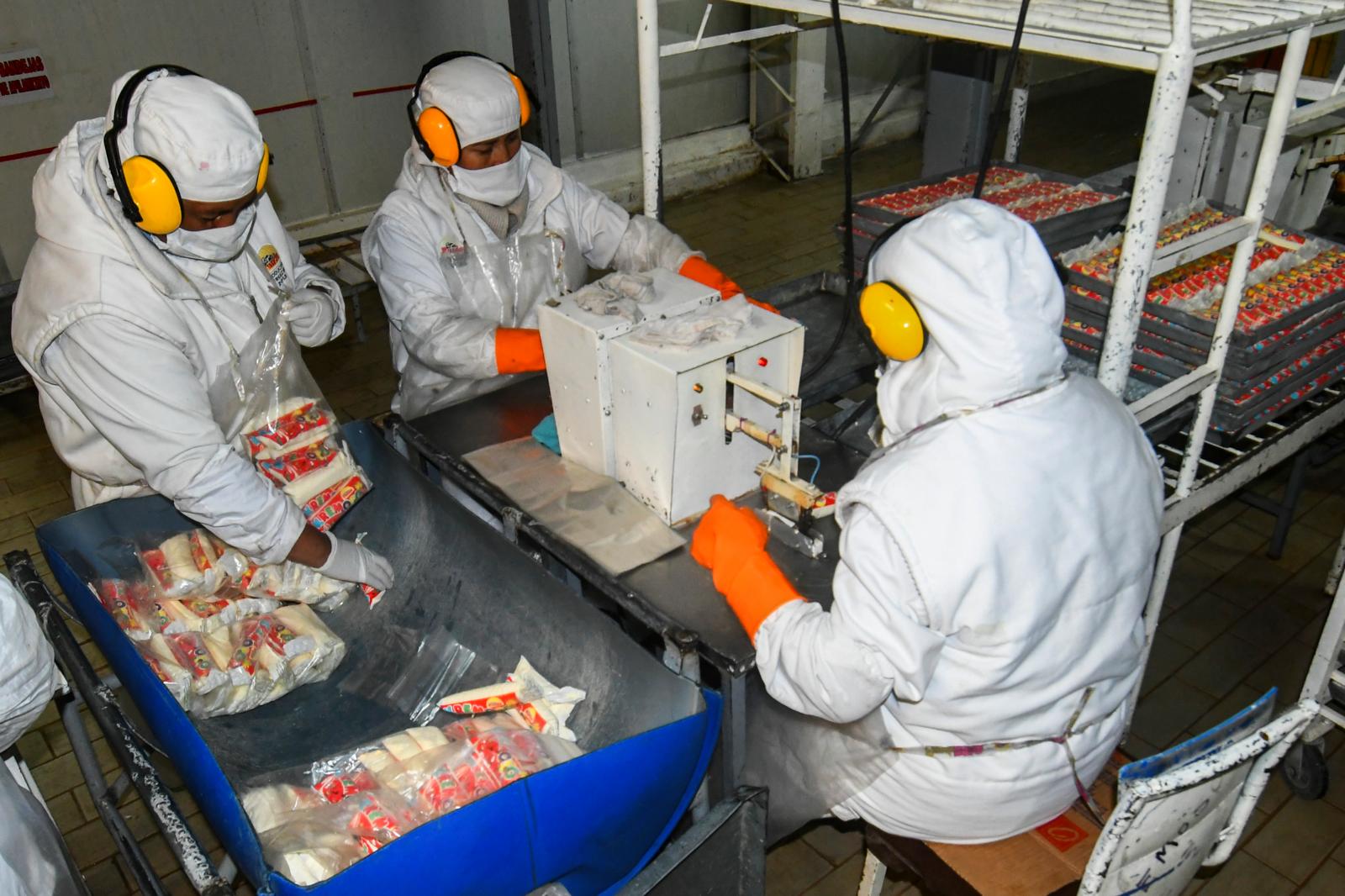 horario
