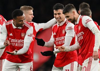 Arsenal
