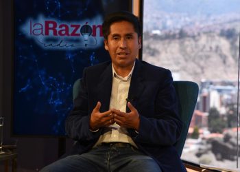 El MAS presenta proyecto de reglamento de preselección de postulantes a judiciales
