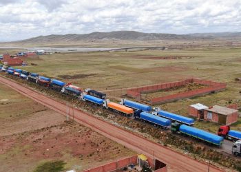 Perú