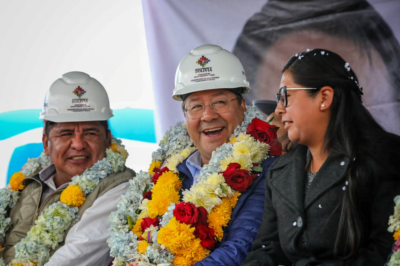 El Alto