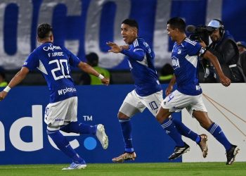 Millonarios