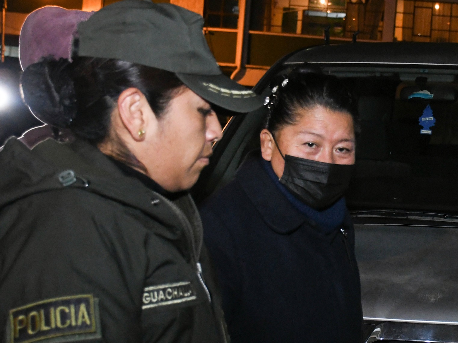 Desde el MAS pedirán informe a la Magistratura sobre el caso de la juez que extravió 92 expedientes. Foto: APG.