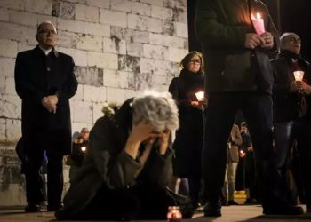 Iglesia Católica Portuguesa pide perdón a las víctimas de abusos sexuales.