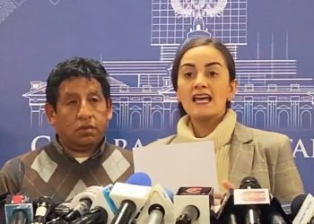 CC presentó al TCP un recurso para dejar sin efecto los controles y multas por los vidrios polarizados. Foto: CC.
