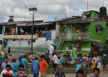 En 2022, 12 personas murieron en las cárceles, nueve fallecieron por causa natural, dos por suicidio y uno por homicidio.