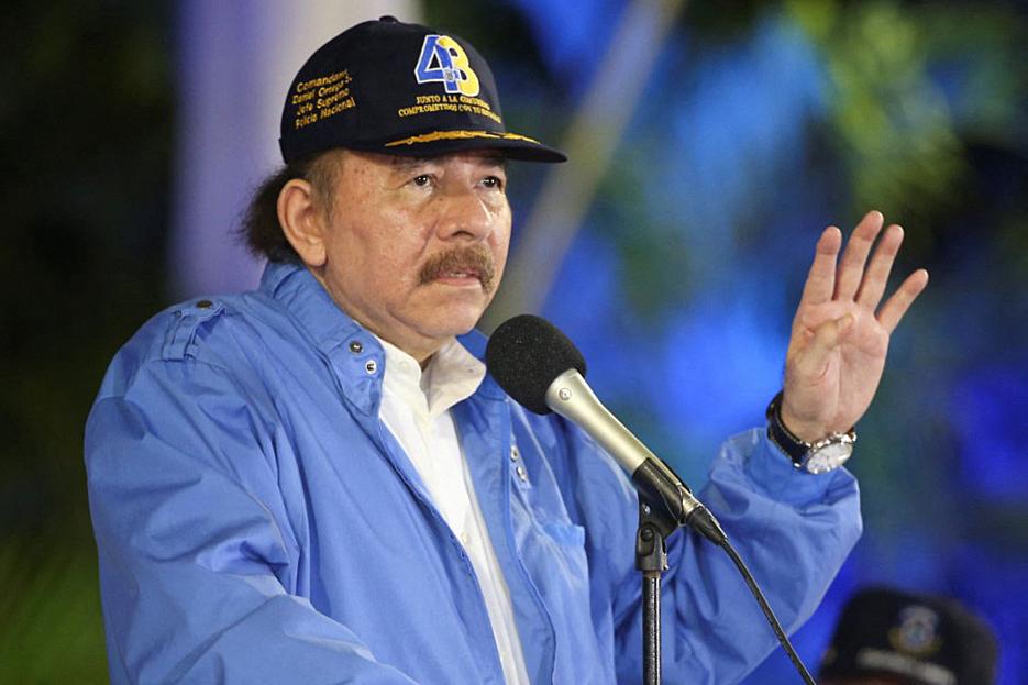 La ONU insta a Nicaragua a devolver la nacionalidad de 300 personas.