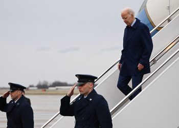 El doctor de Biden confirma que el mes pasado se le extirpó un carcinoma.