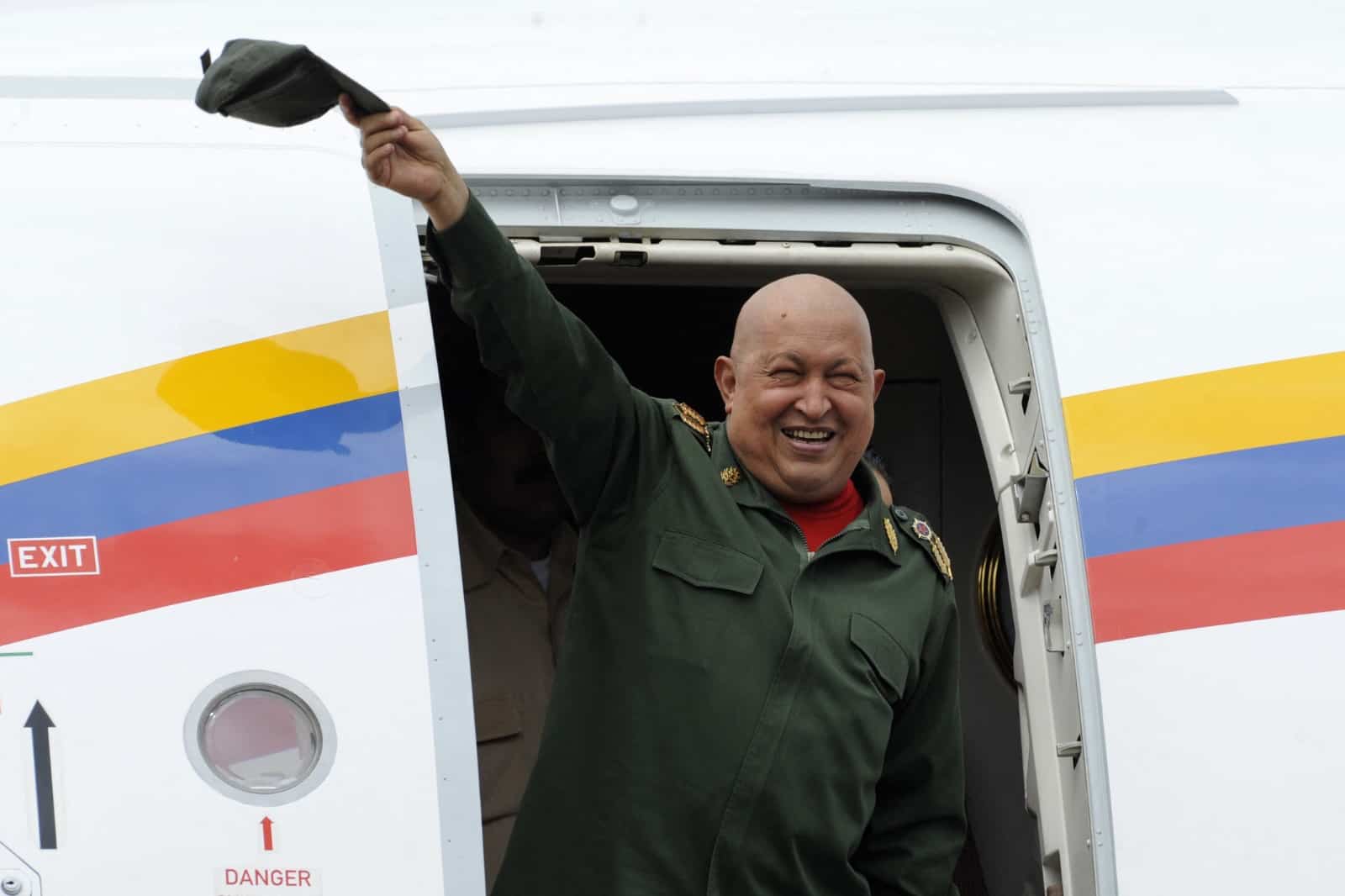 En Bolivia se conmemora a Hugo Chávez con mensajes en videos