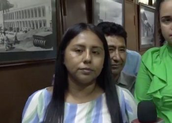 Asambleísta afirma que alianza política violó el Estatuto Autonómico cruceño