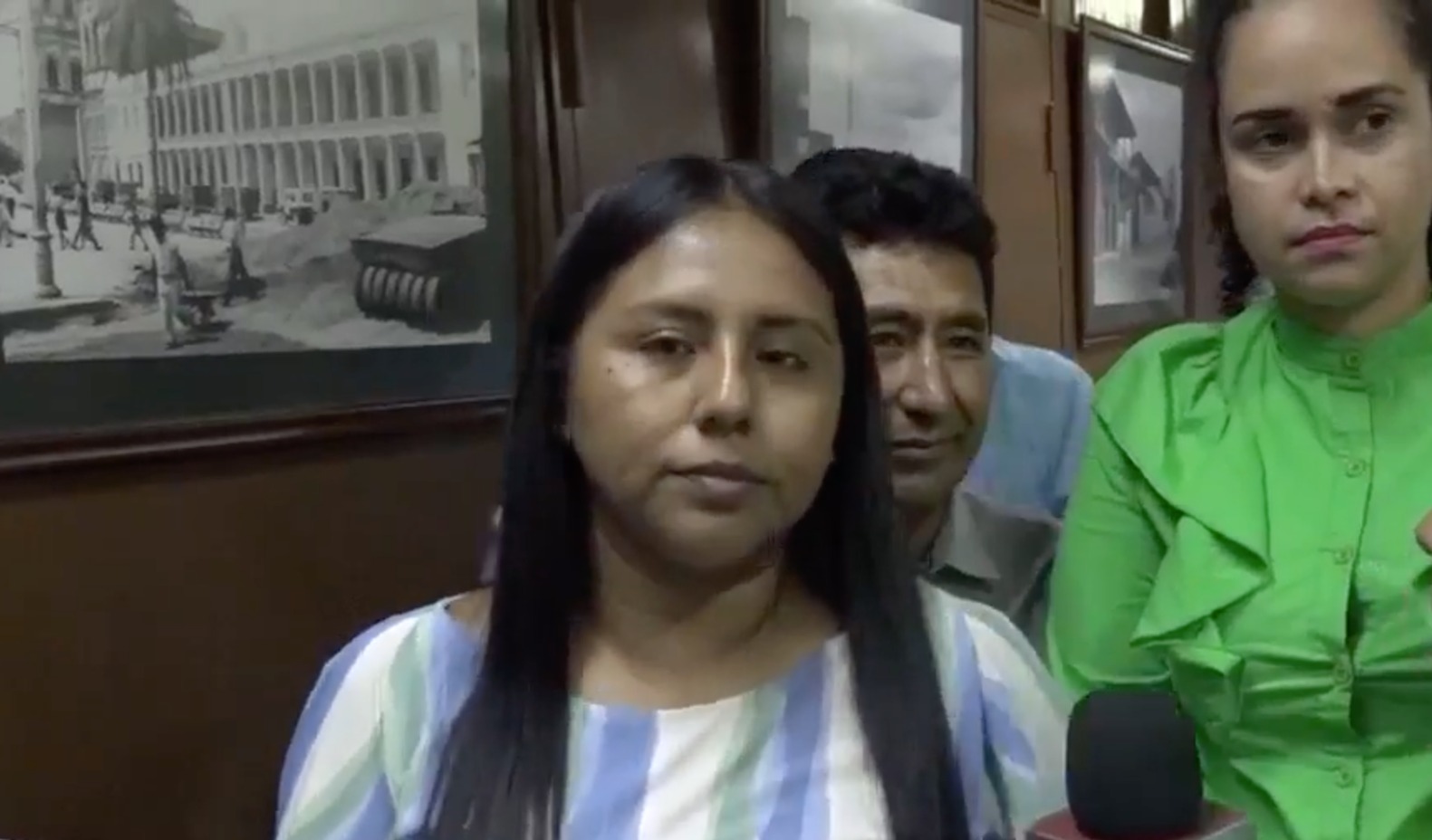 Asambleísta afirma que alianza política violó el Estatuto Autonómico cruceño