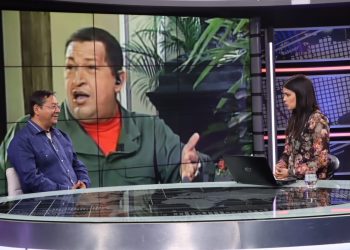Arce afirma que el litio será el nuevo eje para el desarrollo y crecimiento económico de Bolivia