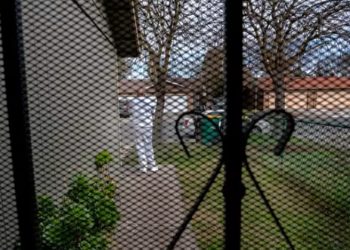 Declaran inocente a un hombre en EEUU tras pasar 38 años en la cárcel.