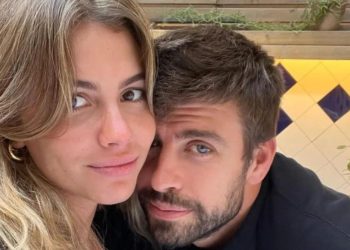Desde España aseguraron que la pareja está en su mejor momento.