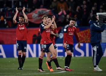 Osasuna