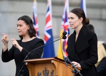 Por primera vez las mujeres están presentes en todos los parlamentos.