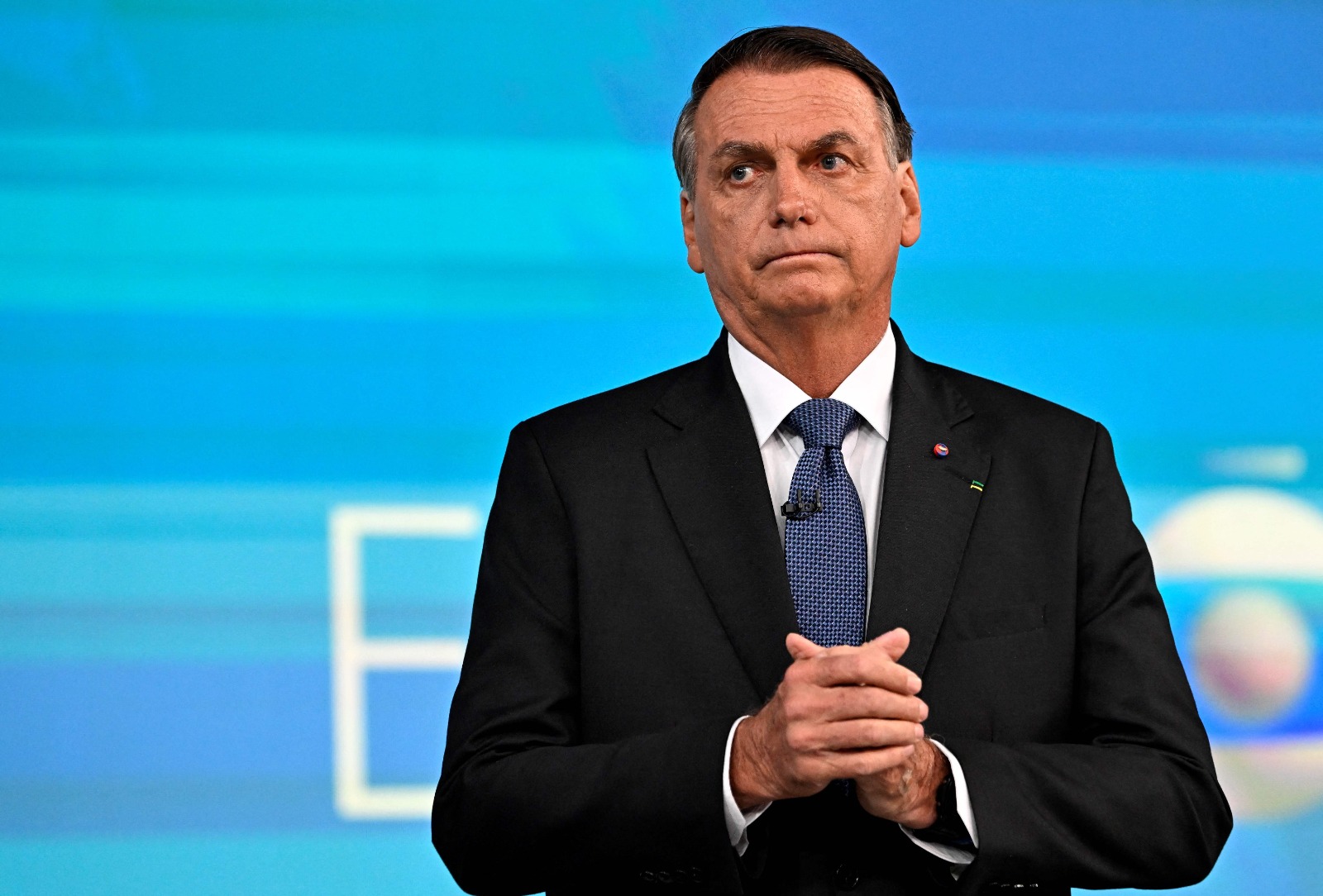 La Policía Federal llamará a declarar a Bolsonaro y a su esposa.