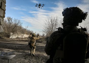 Drones