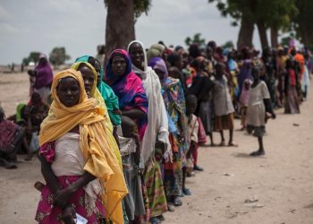 Unicef alerta de los efectos 'irreversibles' de la desnutrición de las mujeres.
