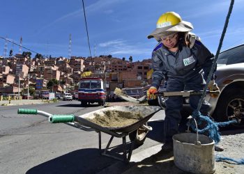 Gobierno destaca el empoderamiento de las mujeres en la micro y pequeña empresa