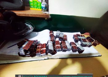 pastillas