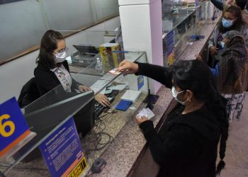 mujeres