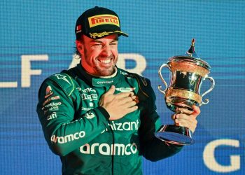 Alonso