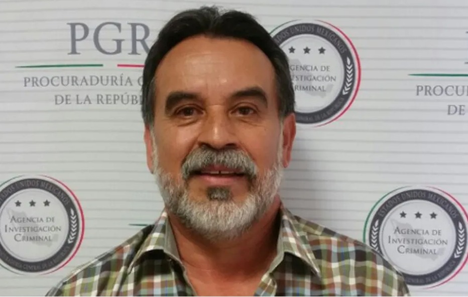 Narco mexicano 'El Tío' se declara culpable de tráfico de cocaína.