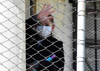 Abogado Canedo devela que Áñez se resignó a su detención, pero alega inocencia