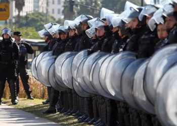 La Fiscalía denuncia 'complicidad' entre narcotraficantes y Policía.