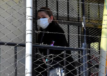Juez amplía por sexta vez la detención preventiva de Áñez por el caso Golpe I.