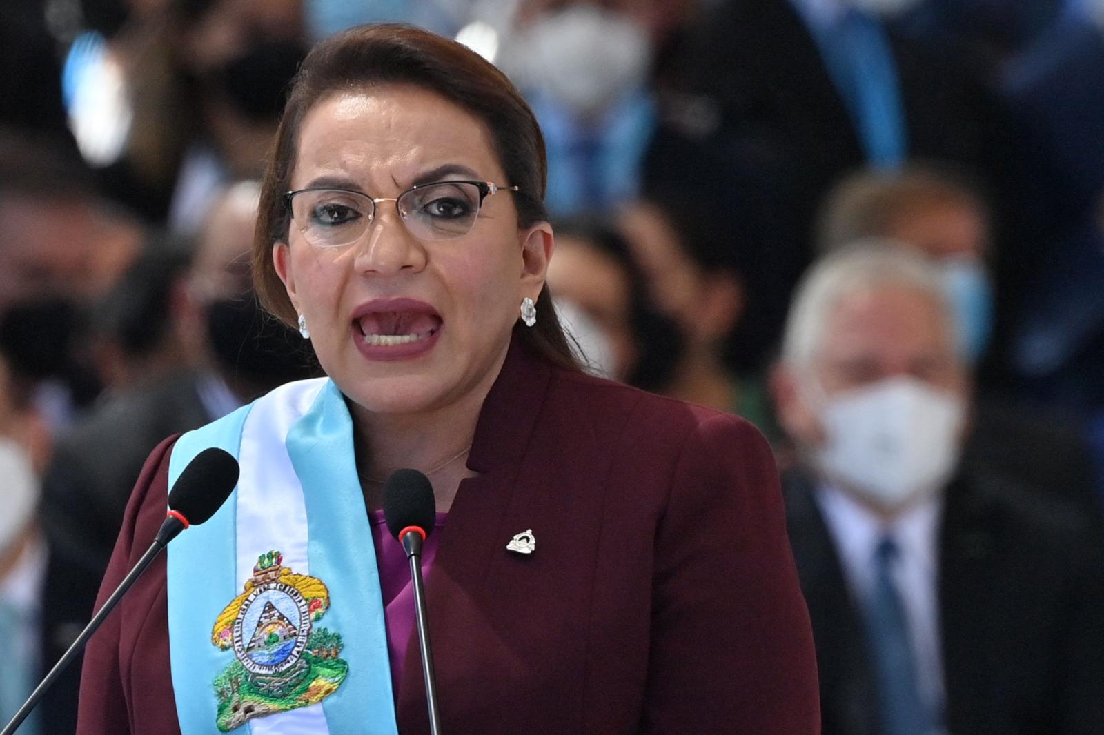 Honduras aprueba uso de la píldora del día después.