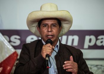 Amplían a 36 meses prisión preventiva contra Pedro Castillo.