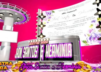 Esta ceremonia se realizará los días 11, 12, y 13 de marzo.