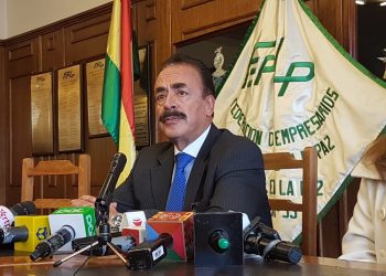 Empresarios piden reunión tripartita y considerar la inflación 2022 para el alza salarial