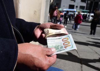 dólar