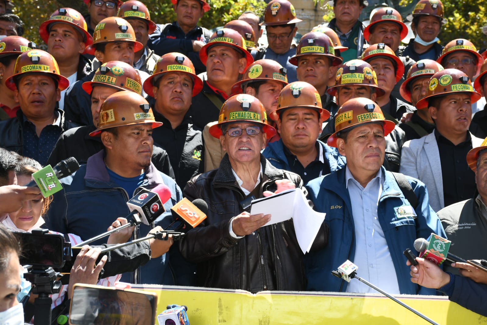 cooperativistas