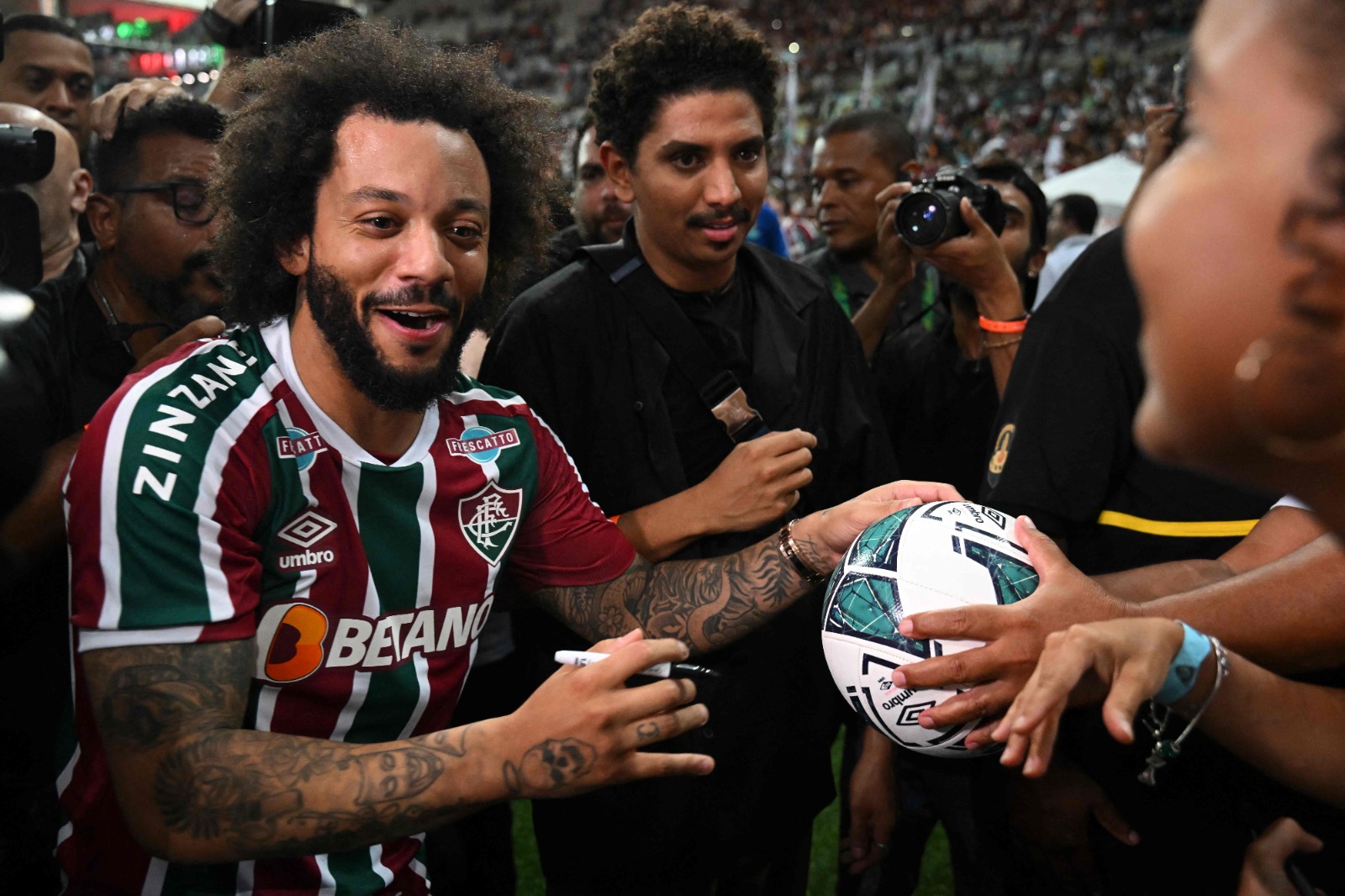 Marcelo