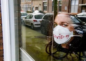 Países Bajos suprime las últimas restricciones del coronavirus.