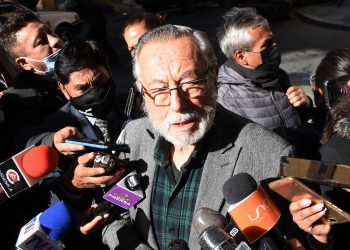 Juristas ‘independientes’ dicen que, si en abril suman las firmas requeridas, se anula la selección de candidatos a judiciales. Foto: APG.