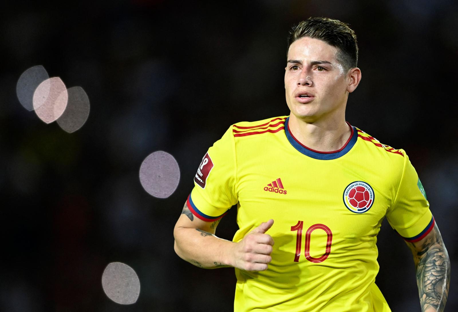 Colombia