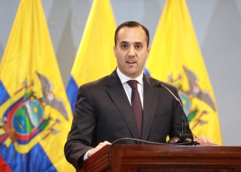 Ecuador y Argentina en crisis diplomática.