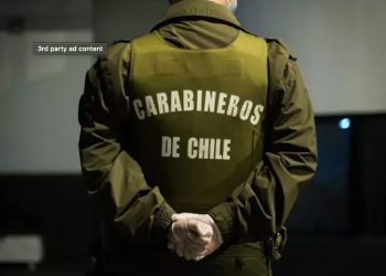 Chile aprueba una ley para perseguir el negocio del narcotráfico.
