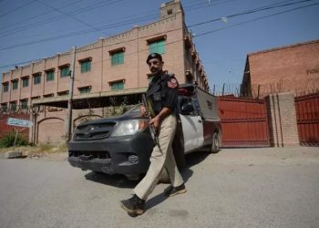 Dos muertos y 8 heridos en un ataque terrorista en Baluchistán, Pakistán.