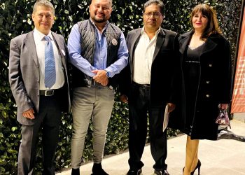 Convenio interinstitucional “Alianza de responsabilidad social – Tratamiento Oncológico” Las loritas edificios  – Instituto Boliviano de Radio Terapia y Oncología (IBRO) S.R.L.