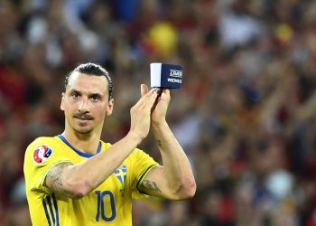 Ibrahimovic,