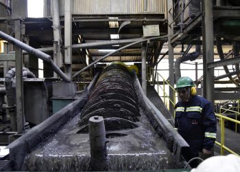 zinc